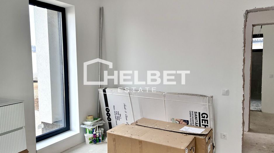 Casă/Parter/4 camere/Sânpetru - Poză 20