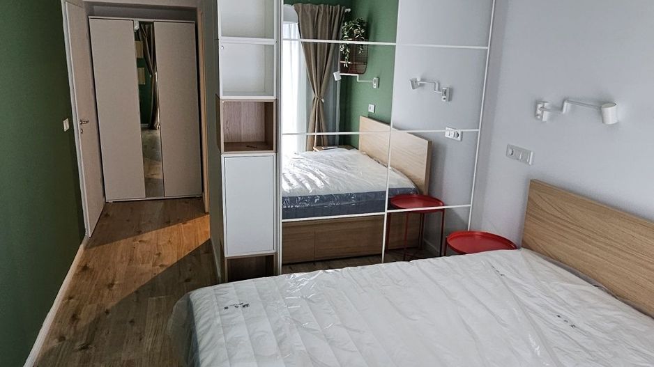 APARTAMENT SUPERB | BELVEDERE RESIDENCE - Poză 6