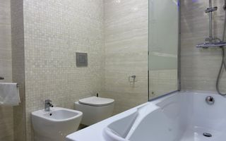 Apartament de Lux 2 Camere | Coresi Brașov | 76 mp | 2 Băi | Parcare - Poză 9