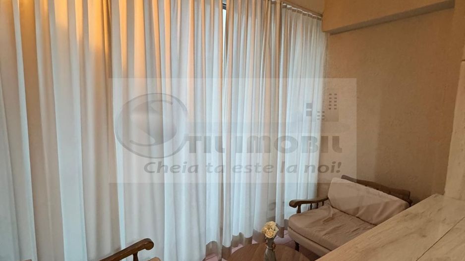 4 camere moderne în vilă - Copou - 140 mp, parcare - 1.250€/lună - Poză 21