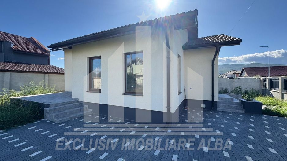 Case individuala | 1 nivel | 90 mp | Toate utilitatile | Orizont - Poză 8