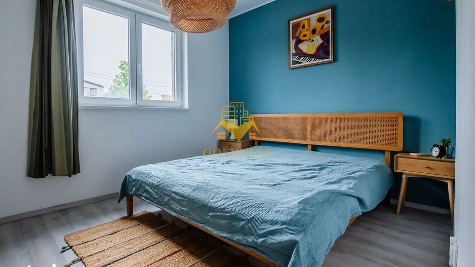 2 camere Openspace, Buna ziua,Grand Hill, Petfriendly,Lidl,Elf,Modern. - Poză 3