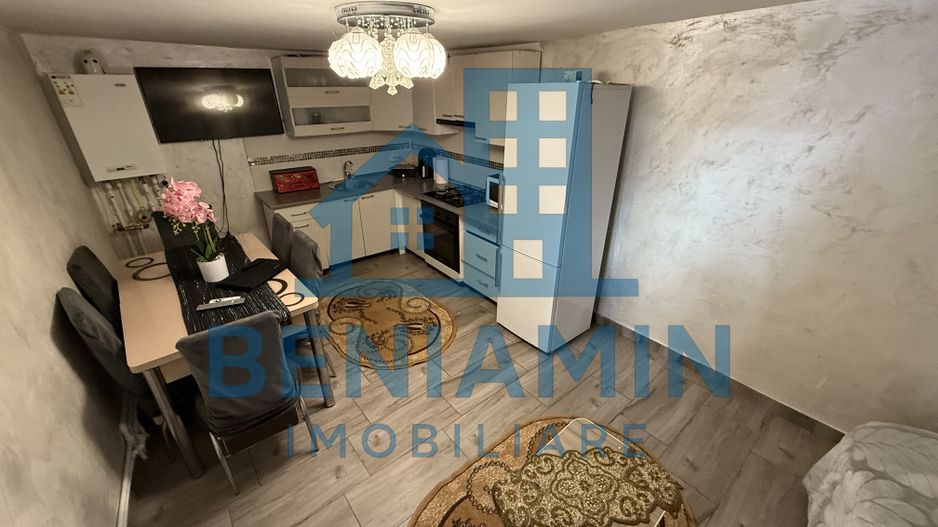 Casa-Craiovita Noua-Toporasi-Locuibila-Toate utilitatile-Libera - Poză 1