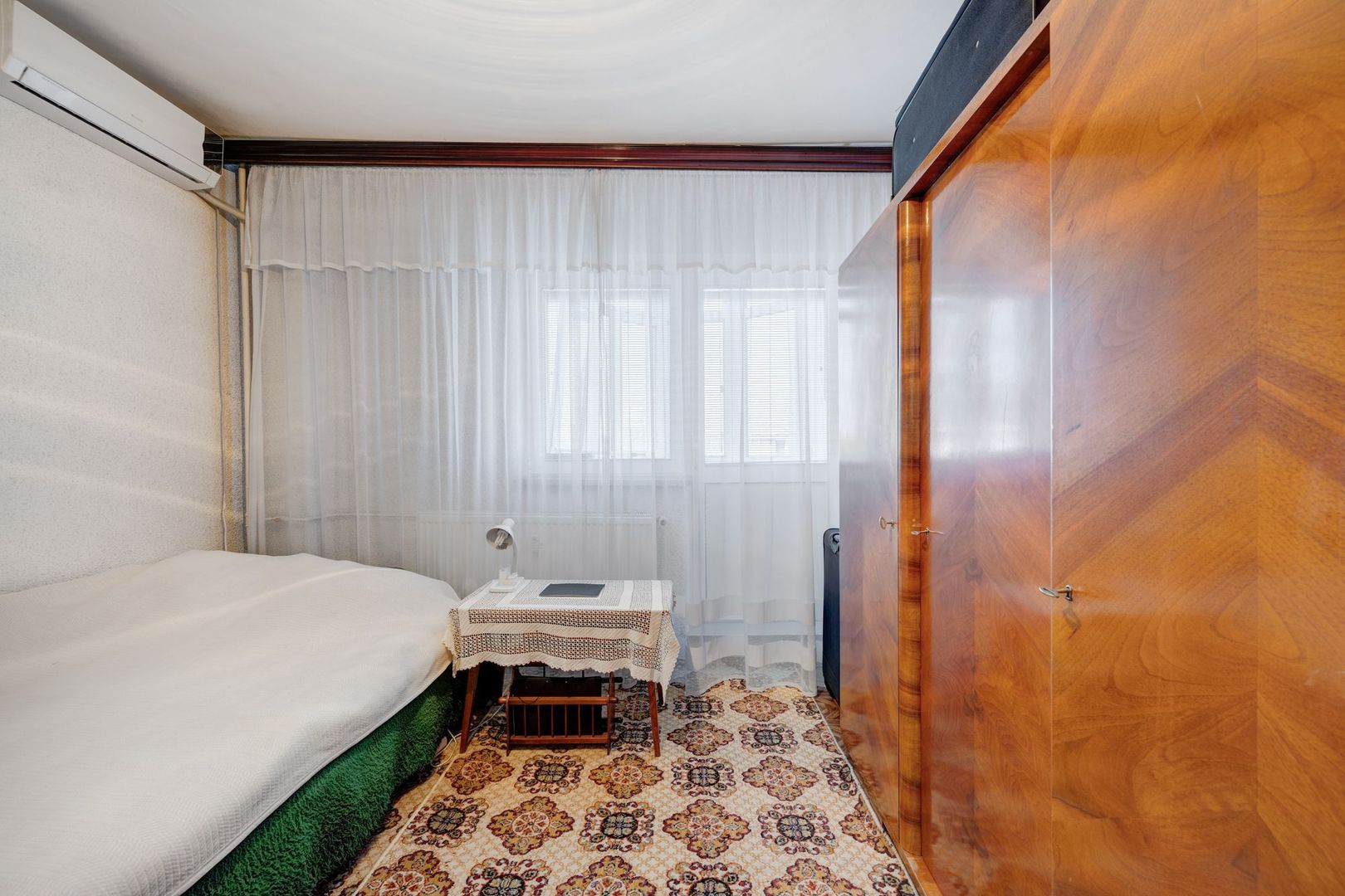 RARITATE la vânzare - 3 camere, etaj 4, Calea Vacaresti-Mall Sun Plaza - Poză 9