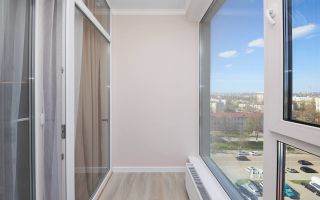 Vânzare, apartament, 1 cameră, str. Burebista, Botanica - Poză 15