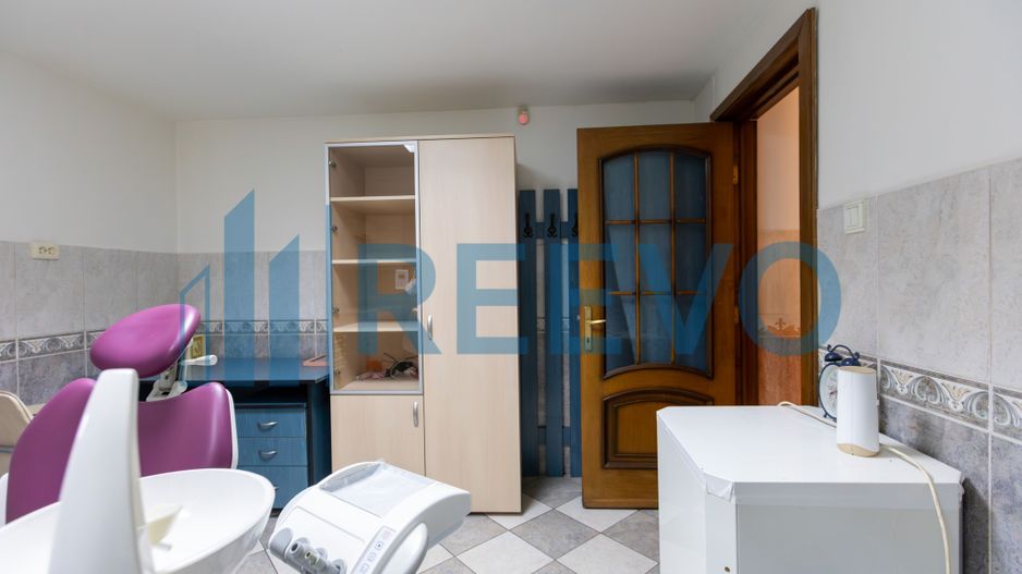 Cabinet Stomatologic complet echipat, de închiriat - Poză 18