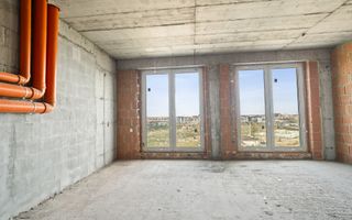 Penthouse 780 mp din Care 400 mp Terasa si 380 mp interiori Piscina - Poză 22