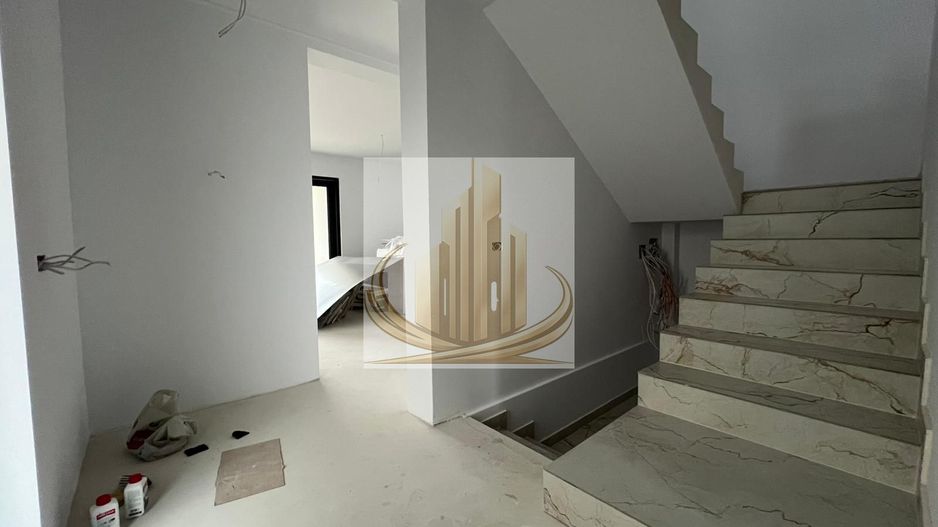🔑 Duplex Premium | Dumbrăvița – Belvedere | Lângă Lac | 125 mp utili - Poză 6