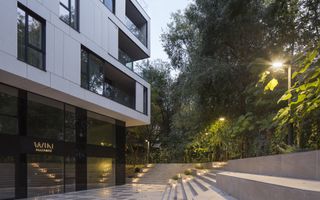 Apartament 2 Camere | 2 Bai |  Win Herastrau - Poză 17