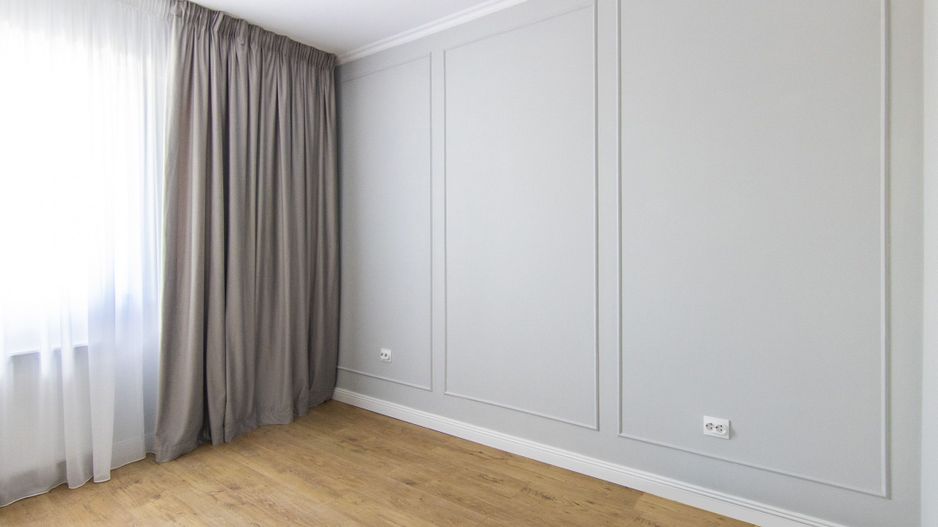 Apartament Spatios | 3 Camere | 2 Bai | 2 Balcoane | la 5 min de Metrou Pacii - Poză 11