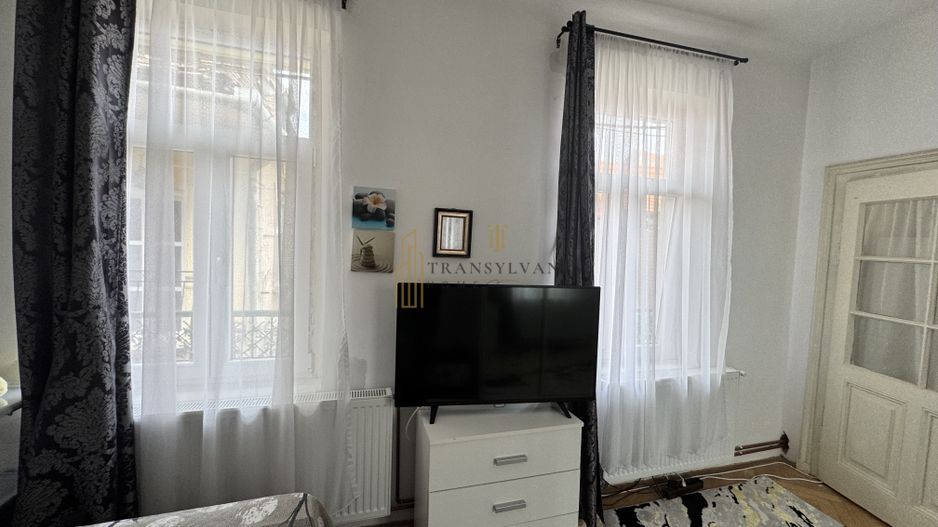 Apartament 2 camere in Centrul istoric, ideal pentru investiție - Poză 8