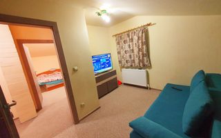 Casa 4 camere, mobilata, 300 mp teren, Ampoi 3 - Poză 10