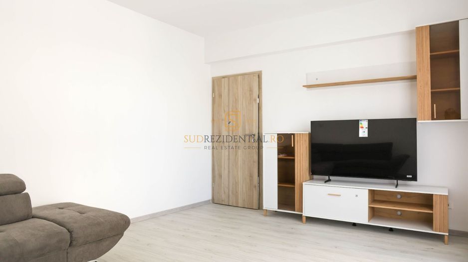 2 Camere spatioase, prima inchiriere, bloc nou,  zona Grand Arena Mall - Poză 8