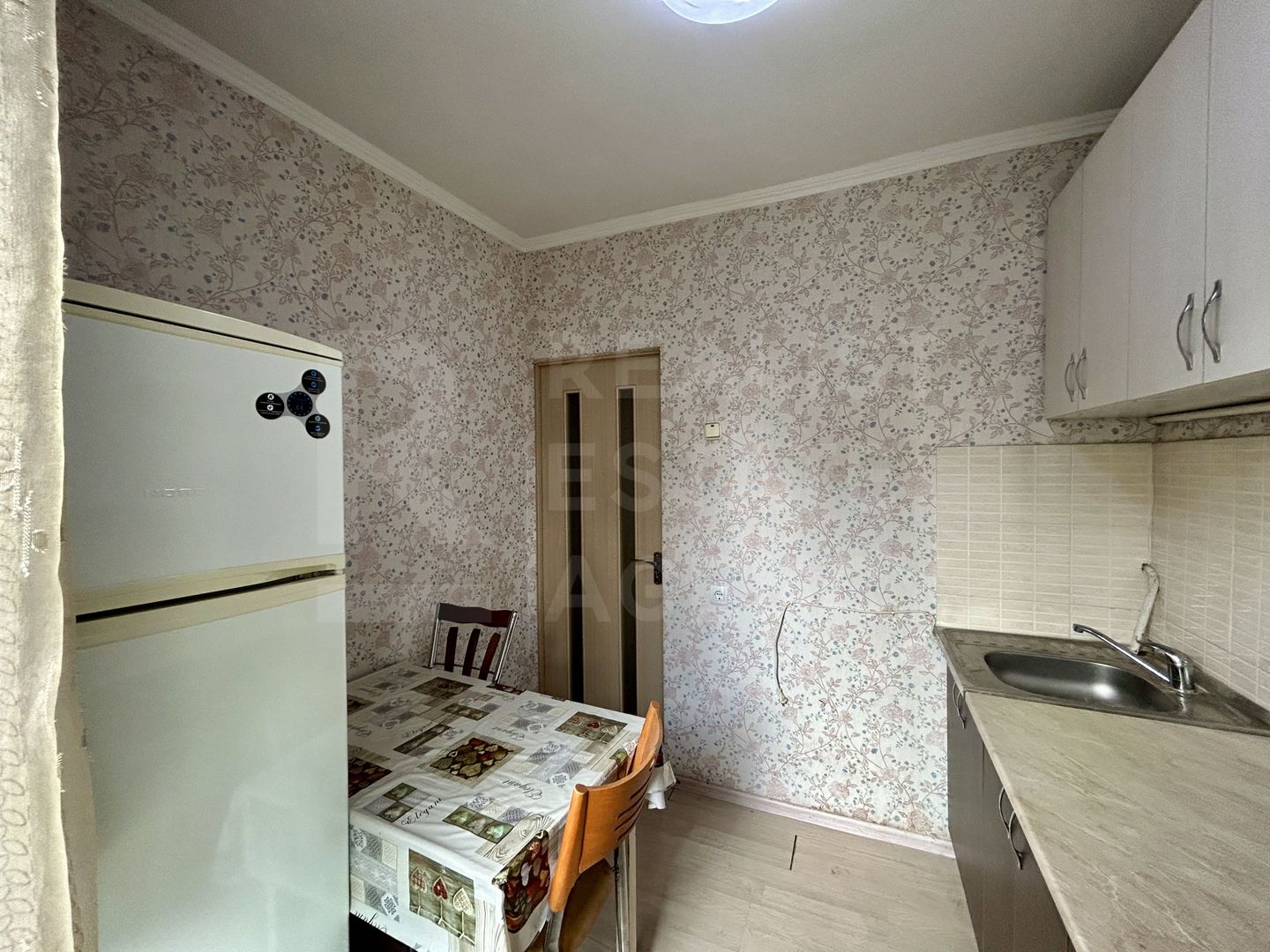 Vânzare, apartament, 1 cameră, strada Nicolae Titulescu, Botanica. - Poză 3