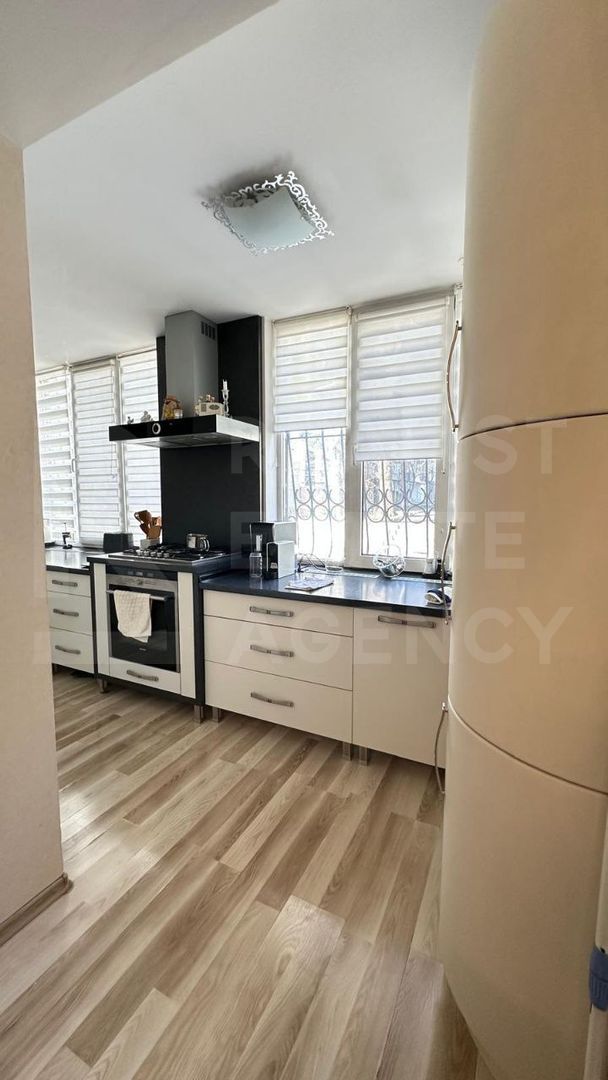 Vânzare, apartament, 4 camere, strada Nicolae Titulescu, Botanica - Poză 7