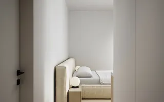 Prima inchiriere- Apartament 2 camere cu loc de parcare - zona Floreasca - Poză 18