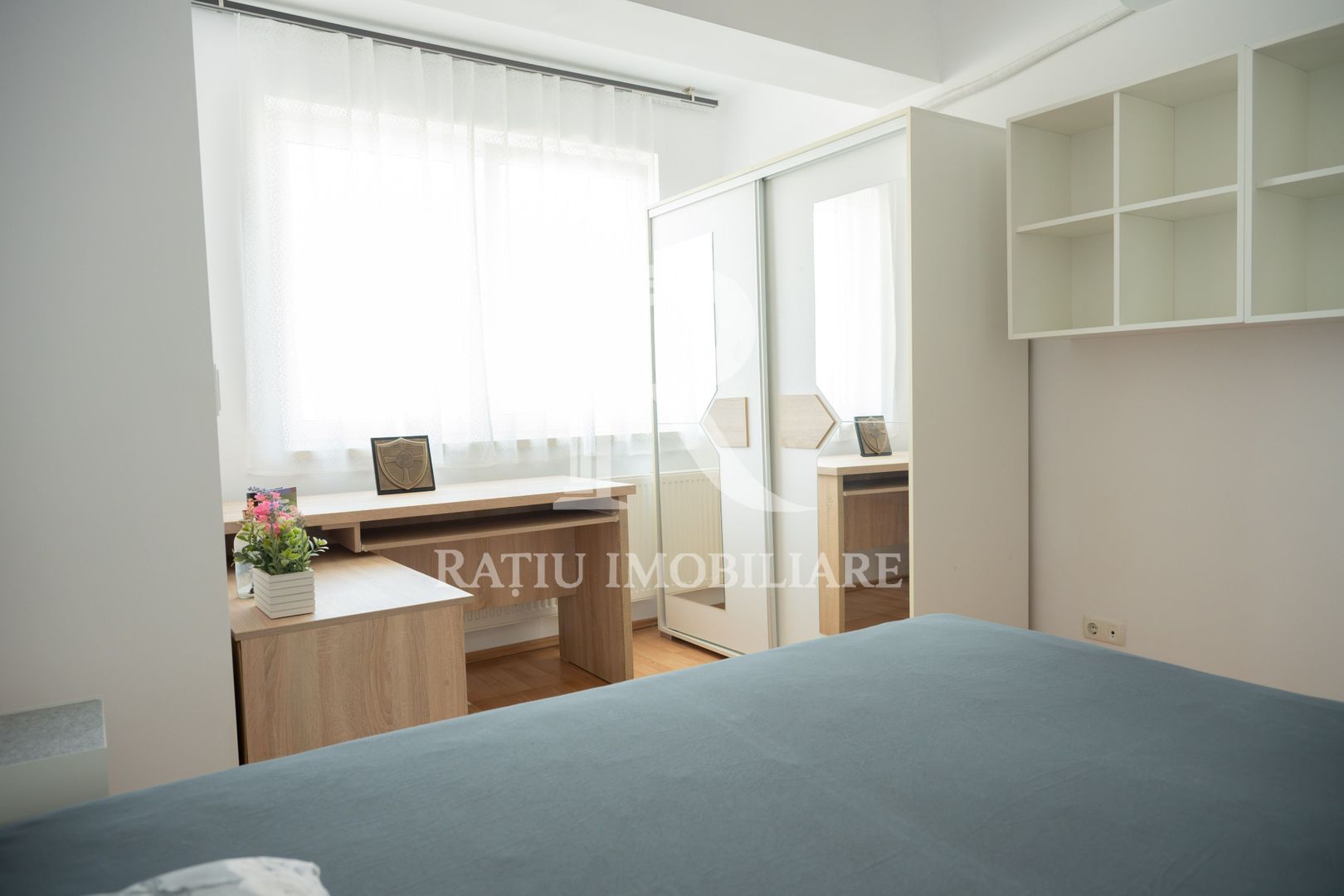 Apartament cu 3 Camere | Ioșia Rezidențial | Oradea - Poză 5