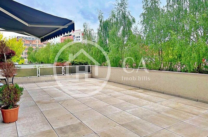 Apartament 3 camere de vanzare in cart. Luceafarul Oradea - Poză 7