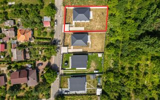 Casă individuală nouă P+1 - 140 mp - Teren 663 mp - Argeșelu - Poză 2