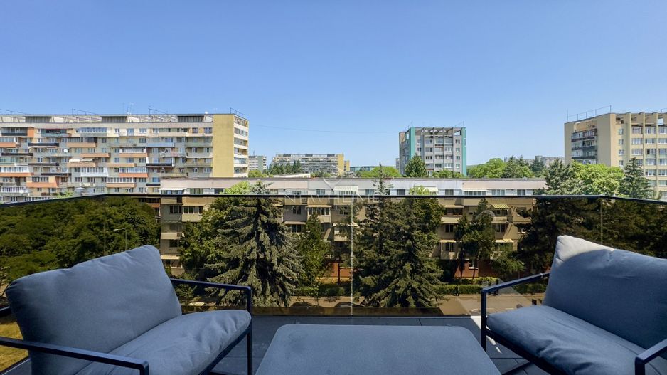 PRIMA INCHIRIERE Apartament de lux, zona Iulius Mall - Poză 21