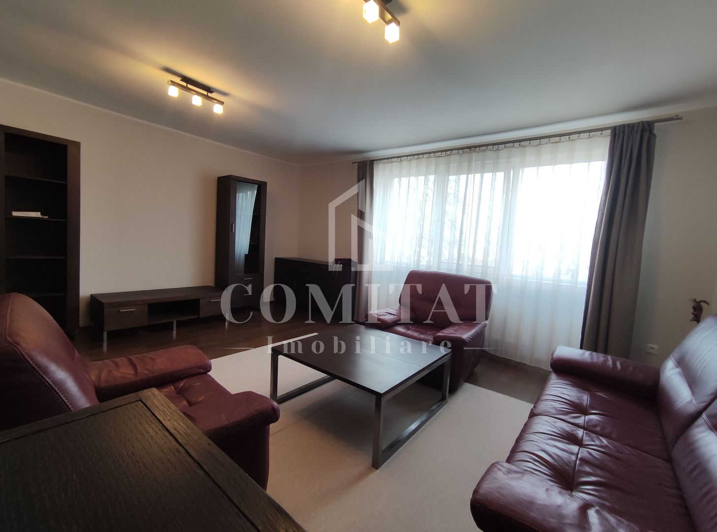 Apartament cu 3 camere | 92 mp | Zona Andrei Mureșanu - Poză 5