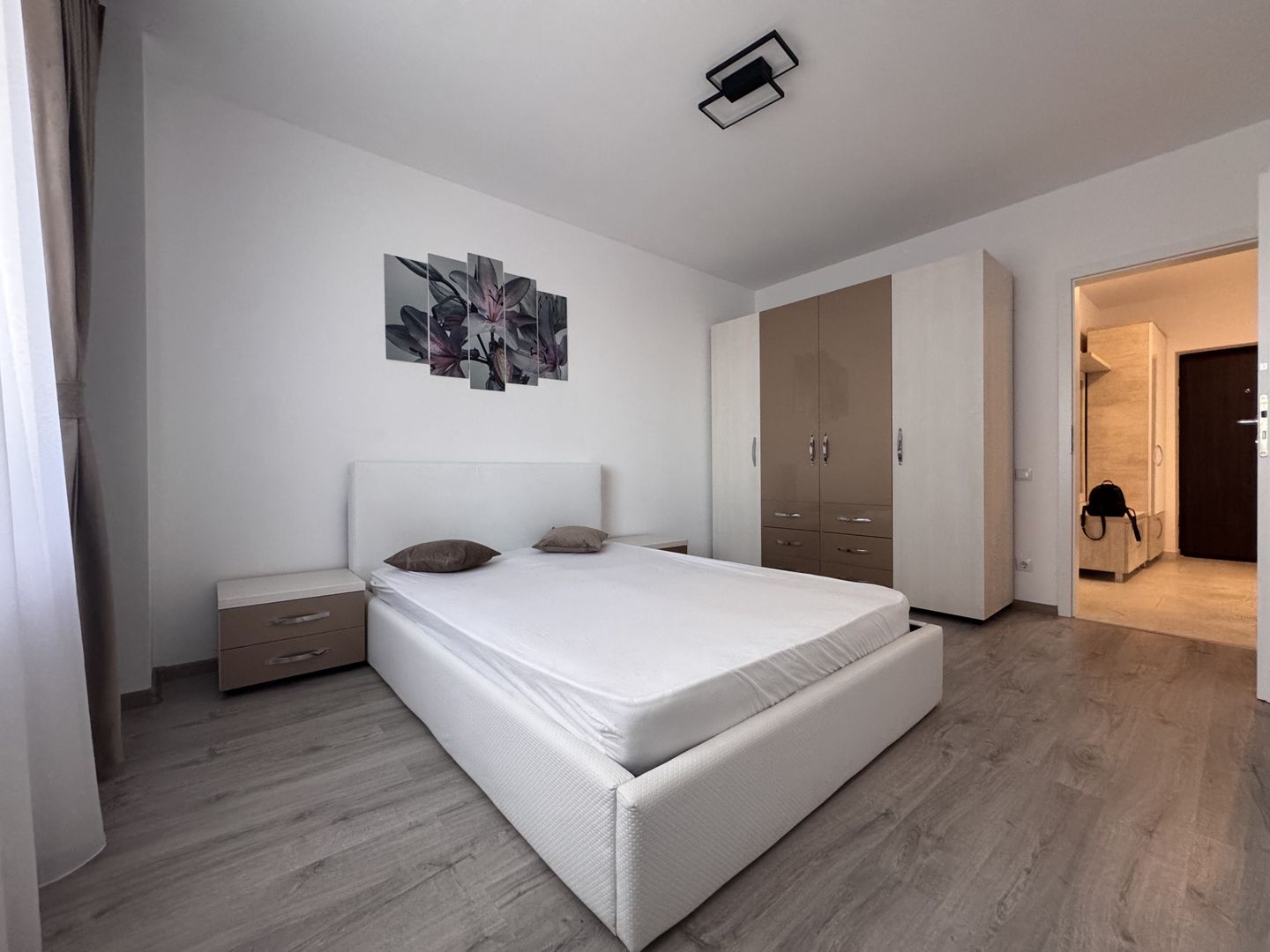 APARTAMENT 2 CAMERE |  DOAMNA STANCA - KAUFLAND- PROMENADA MAL | PARCARE PRIVATA - Poză 4