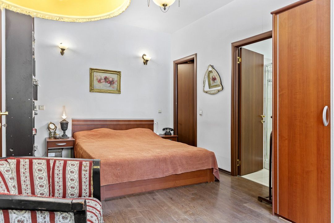 Casa deosebita Barbu Vacarescu / Floreasca - Poză 7
