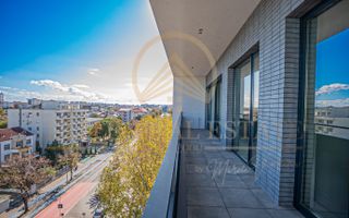 Lake View – 3 camere premium, 151 mp, vedere la lac, 2 locuri parcare! - Poză 14