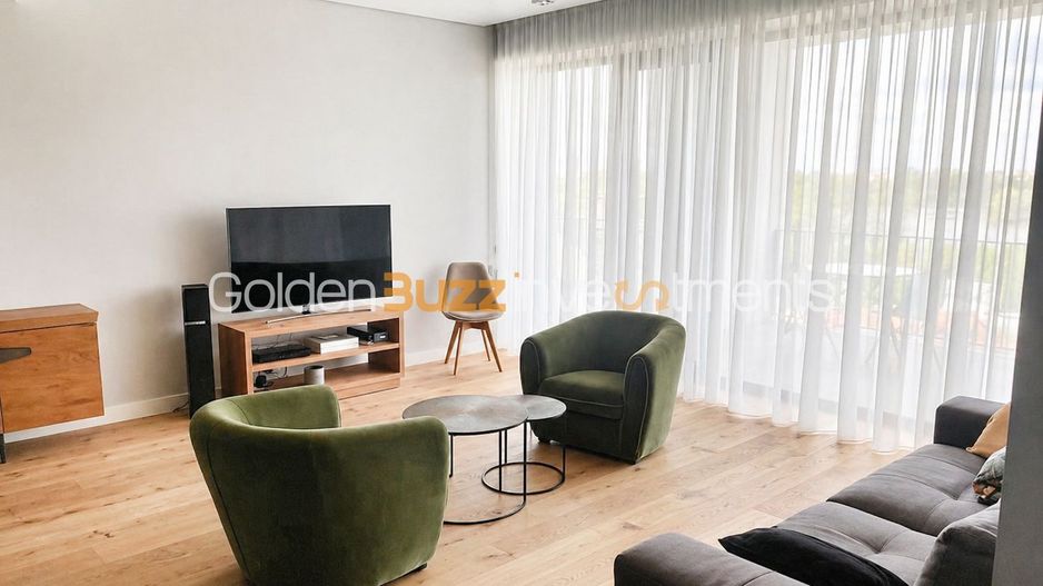 Apartament 5 camere de închiriat Rahmaninov - Poză 1