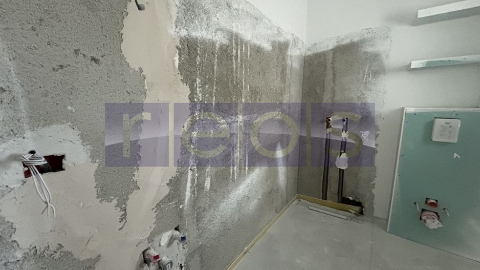 APARTAMENT 2 CAMERE | BLOC NOU | 18MP BALCON - Poză 4