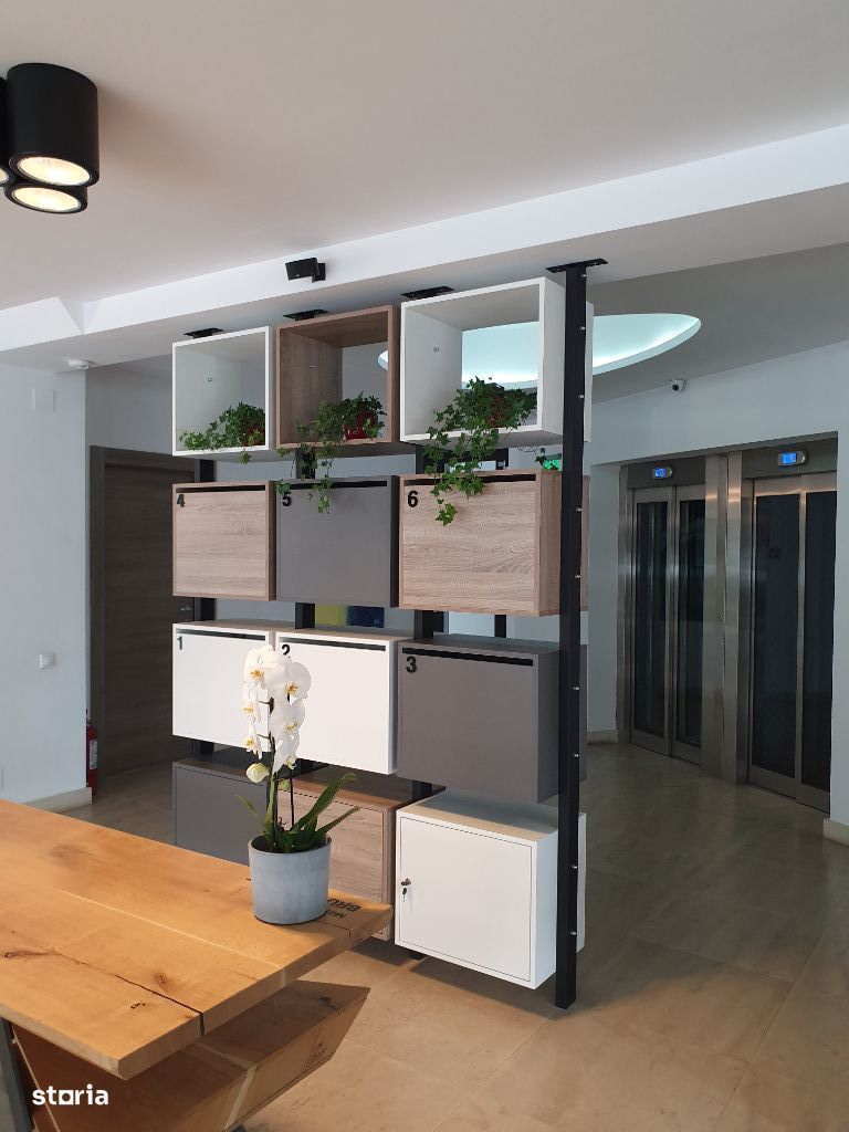 BRASADAS închiriază Office in imobil ultramodern, Unirii - Poză 7