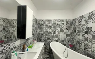 VILA INDIVIDUALA CORBEANCA DESIGN MODERN - Poză 17