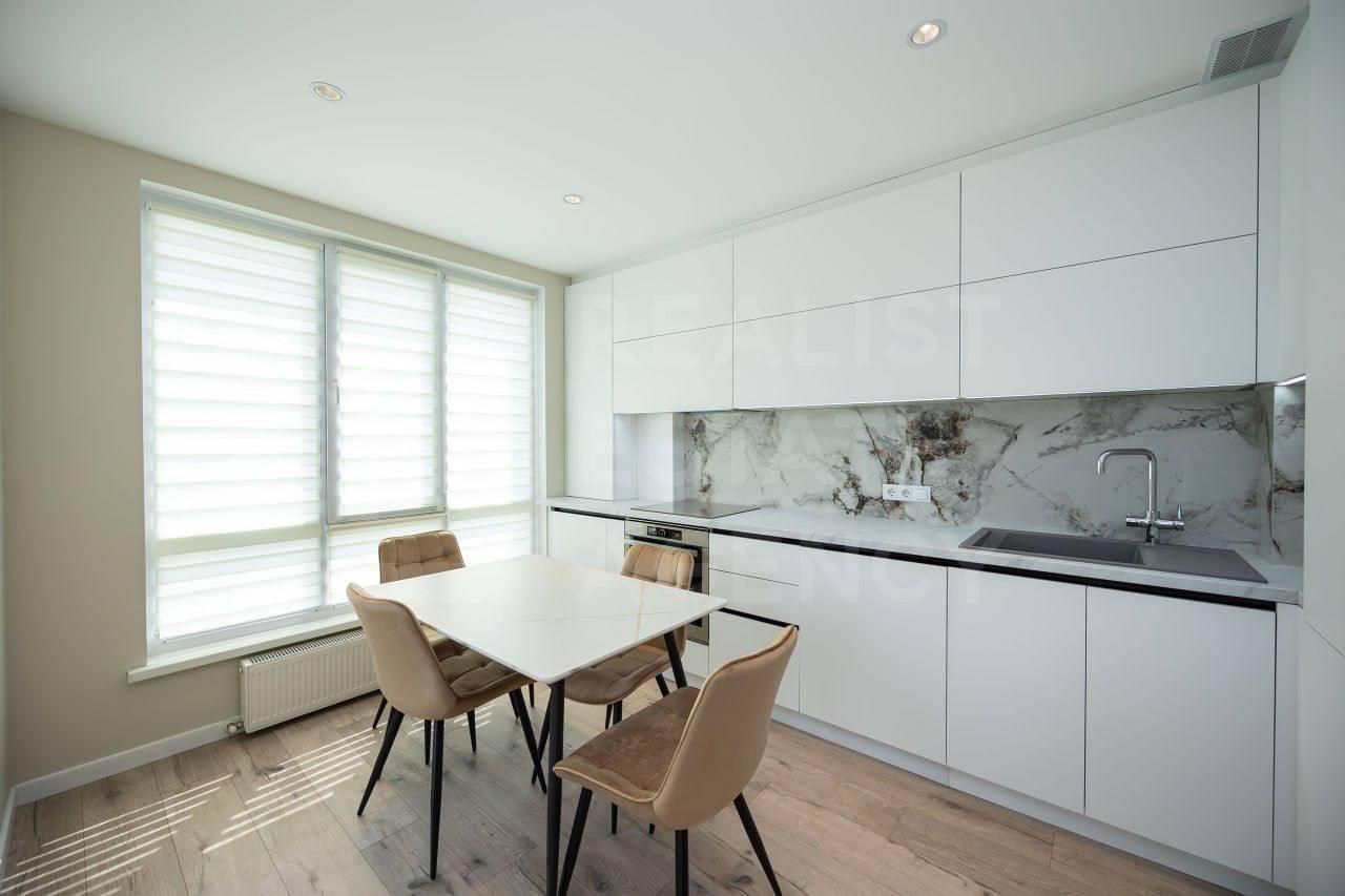 Chirie, apartament, 2 camere, strada Calea Iesilor, Sculeni - Poză 2