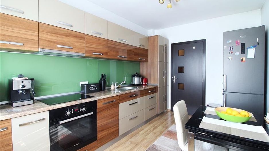 Apartament 2 camere decomandate, balcon, Marasti - Poză 3