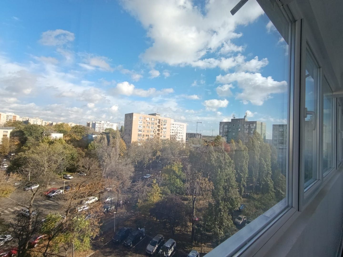 Apartament 3 camere de vanzare, complet renovat, Drumul Taberei - Poză 13