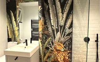 Apartament superb 2 camere, Parcul Cismigiu, Sala Palatului, bloc solid - Poză 4