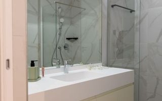 Apartament premium 2 camere in One Floreasca Towers | Parcare inclusă - Poză 12
