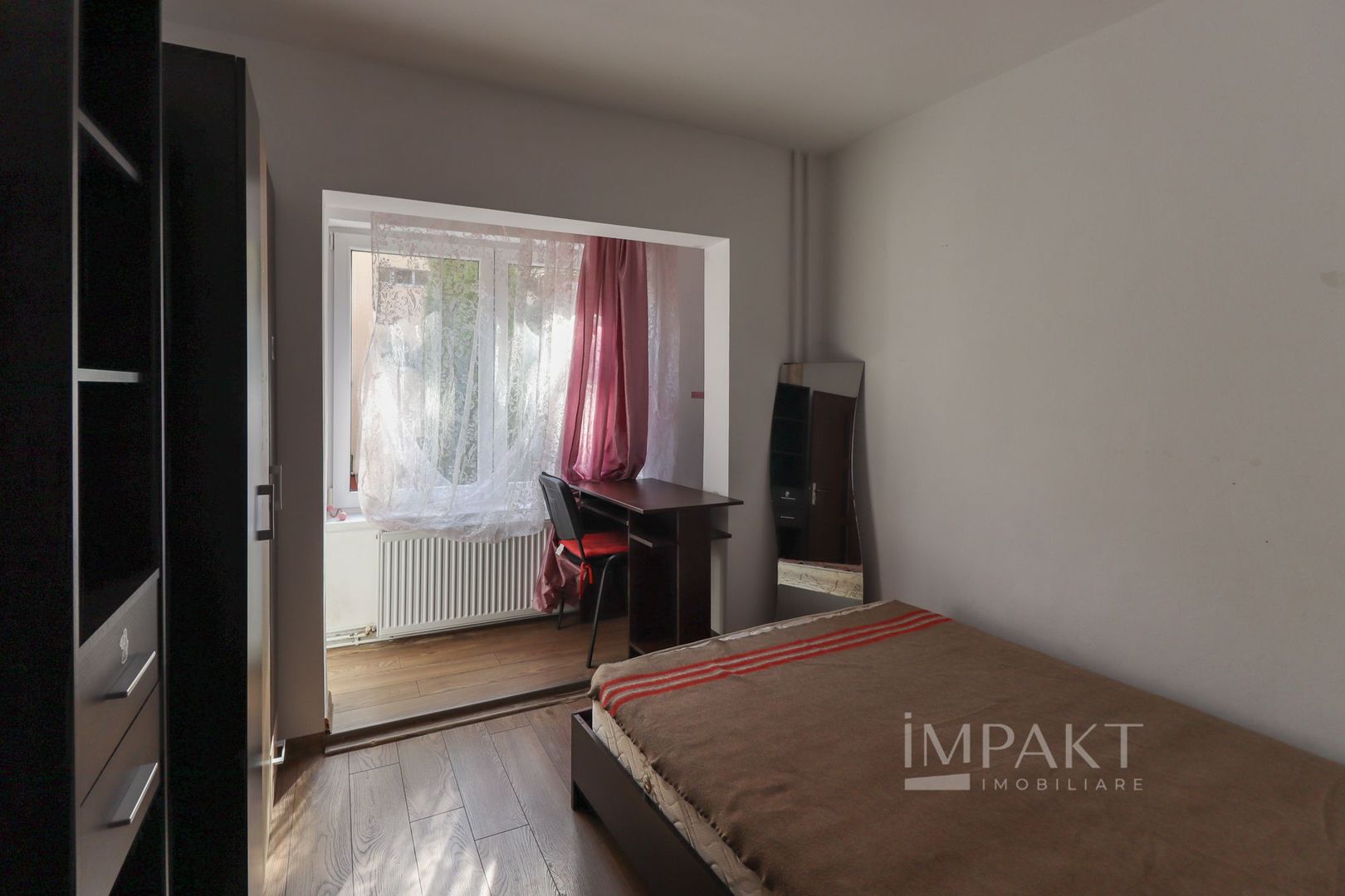 Apartament pentru 3 studenti,  4 camere in Zorilor, zona UMF! - Poză 7