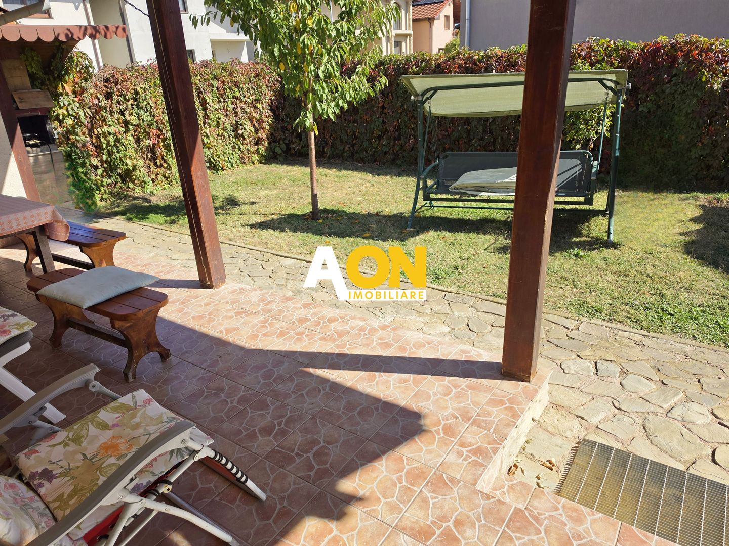 Casa individuala, 4 camere, 272 mp teren, Ampoi 3 - Poză 4