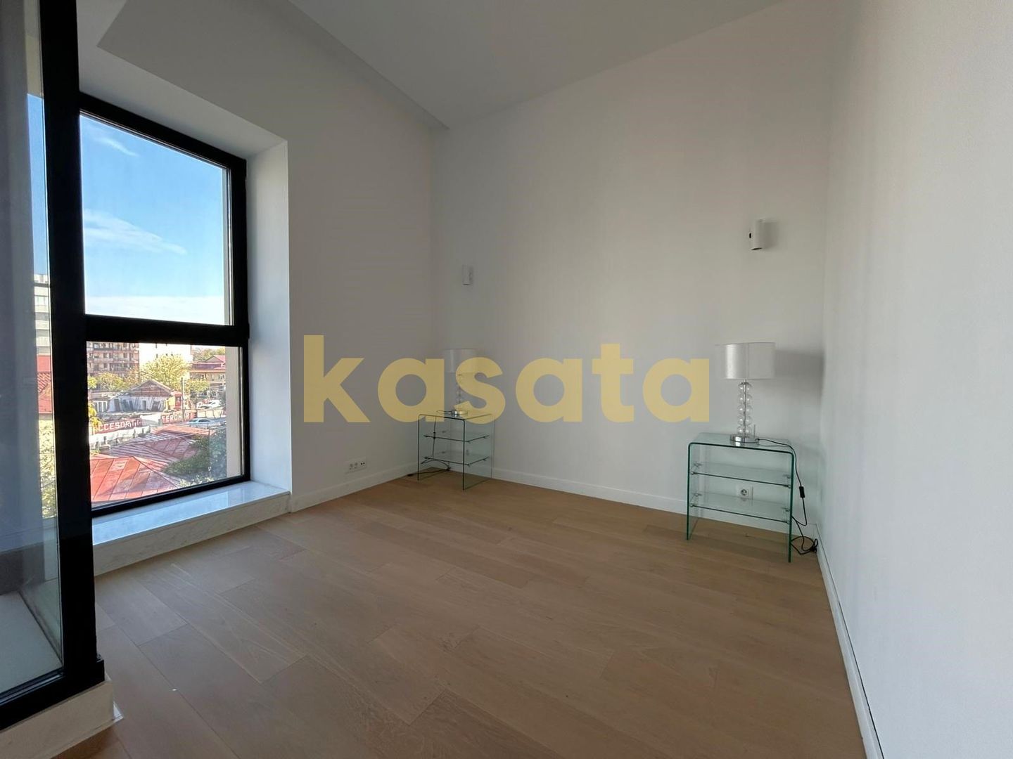 One Verdi Park | Apartament 2 camere | Floreasca/ Barbu Vacarescu - Poză 5