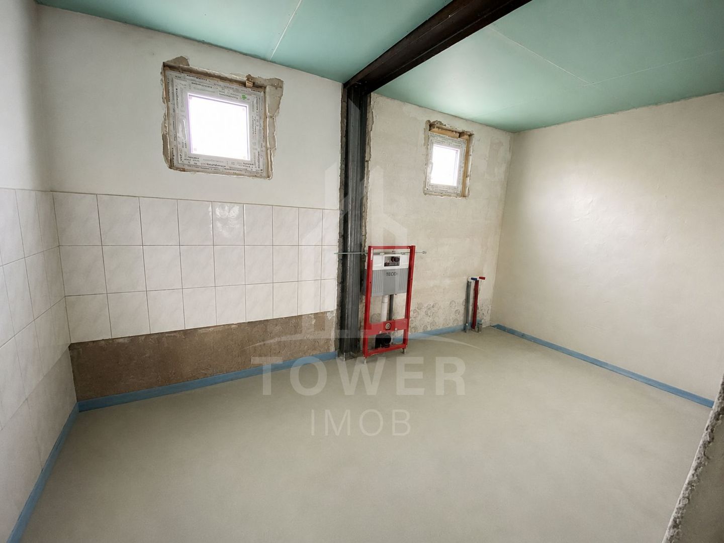 Casă de vânzare | 100 mp utili | Teren 980 mp | Daia - Poză 8