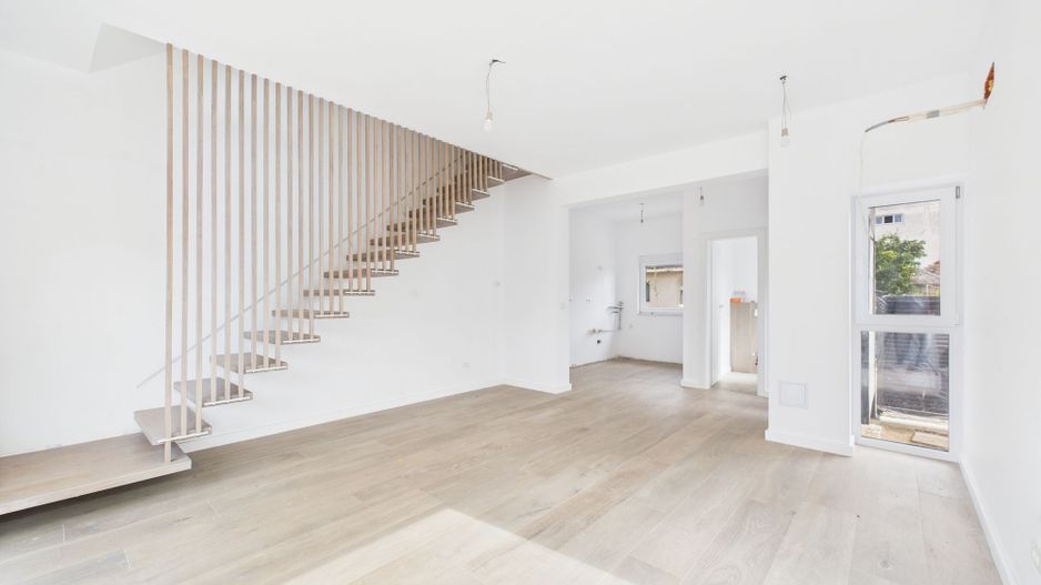 Duplex premium în Mehala, la 10 minute de Centru - Poză 1