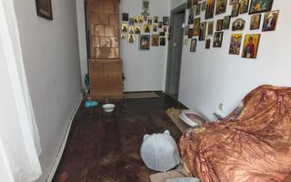 Apartament 3 camere, clădire istorică, centrul Iașului – 70 mp, potențial lux/business - Poză 5