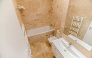 1 camera, modern, parcare, AC, Gheorgheni, Park Lake, Zona Iulius Mall - Poză 7