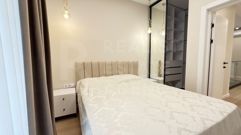 Chirie, duplex zona Port Mall - Poză 6