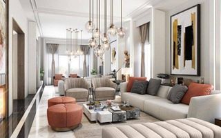 Best deal 6 Bedrooms Loft in Exclusivist Building - Poză 2