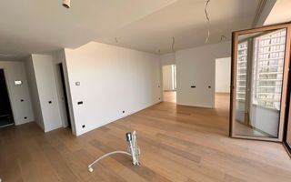 VANZARE APARTAMENT DEOSEBIT 3CAMERE 89MP | PARCARE | ONE HIGH DISTRICT - Poză 4