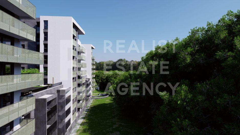 Vânzare, apartament, 3 camere, Iași - Poză 3