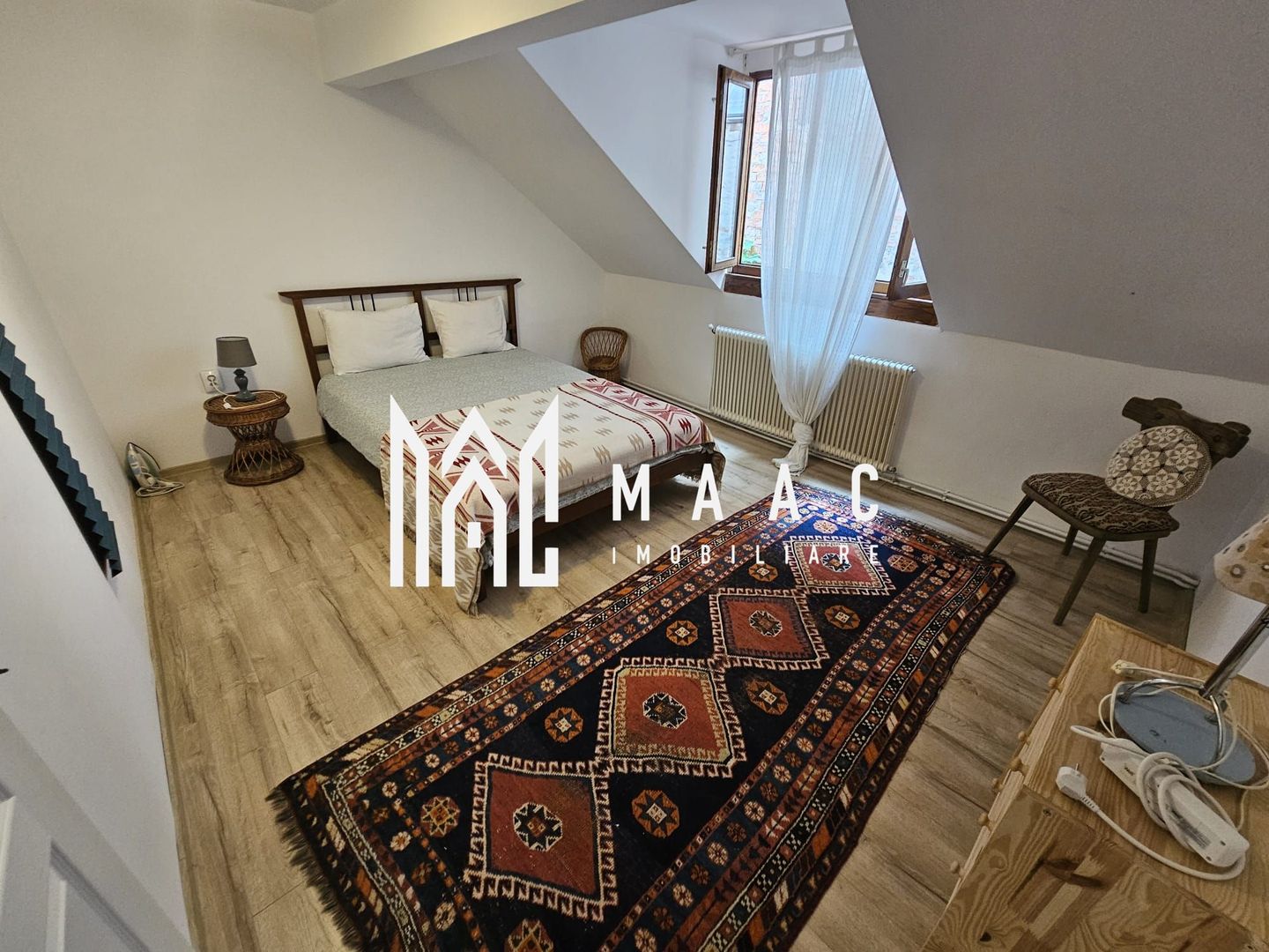 Casa individuala | 140 mp | Central | Afacere la cheie - Poză 4