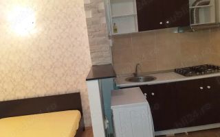 Garsoniera prima inchiriere, 5 min metrou, mobilata modern, Titan - Poză 2